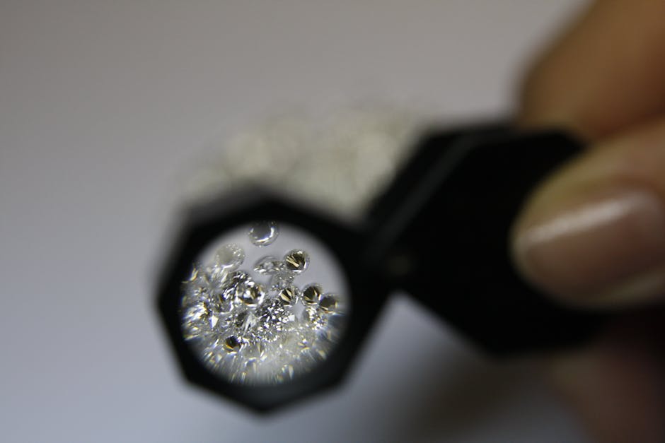 Quality Control in Jewelry Manufacturing: A Complete Guide for Brands and Designers