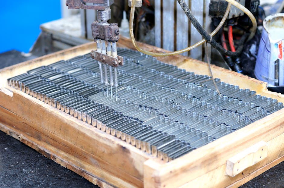 Working with a Jewelry Factory: What to Expect When Manufacturing Your Designs