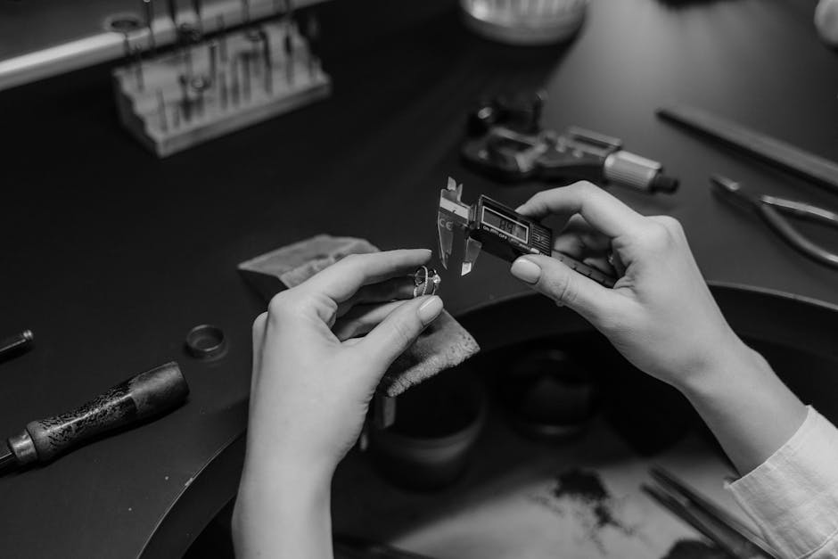 Sustainable Jewelry Manufacturing Practices in 2026: A Complete Guide for Modern Brands