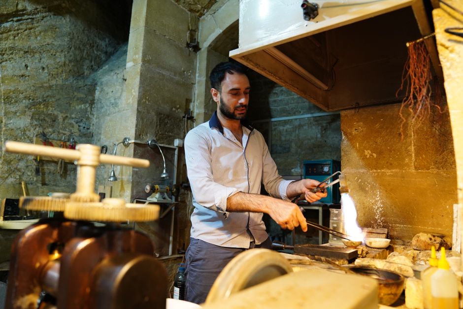 Working with a Jewelry Factory: What to Expect from Start to Finish