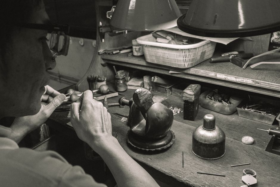 Jewelry Manufacturing in Thailand: Why Bangkok Is the World's Best-Kept Secret for Independent Brands