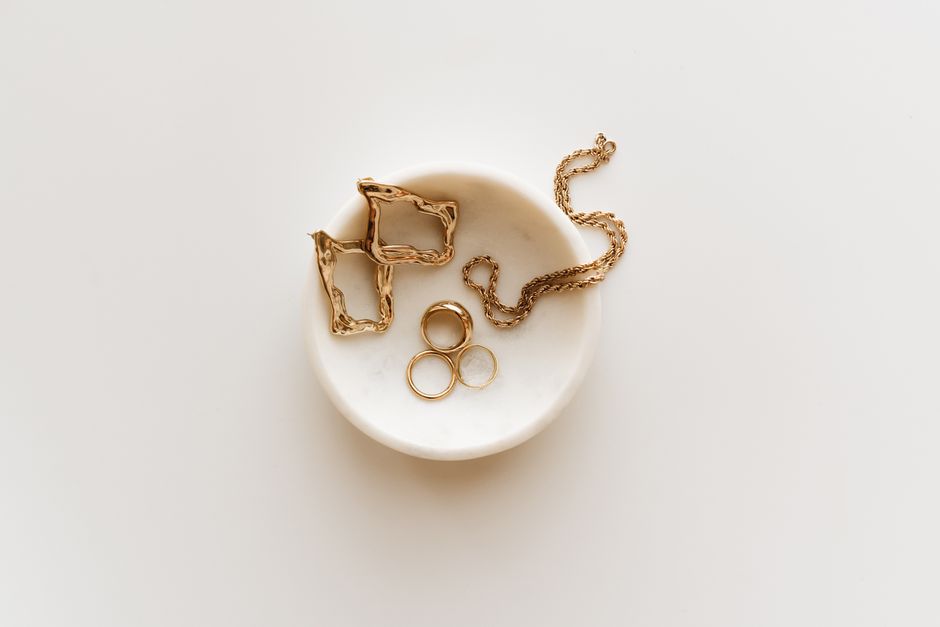 How to Photograph Jewelry for Your Portfolio: A Designer's Guide to Showcasing Your Work