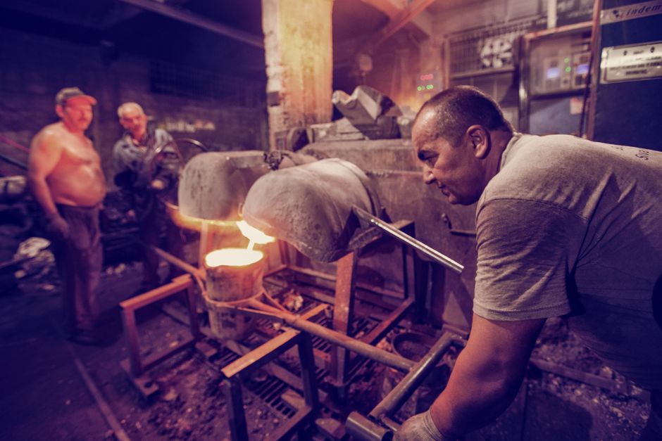 Understanding Casting Shrinkage in Jewelry Manufacturing: What Every Designer Needs to Know