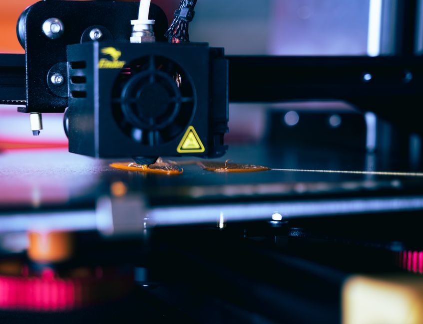 3D Printing File Formats for Jewelry: What Every Designer Needs to Know