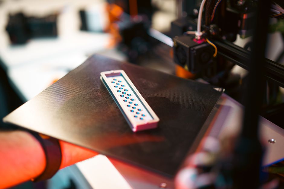 3D Printing File Formats for Jewelry: Which One Should You Use?