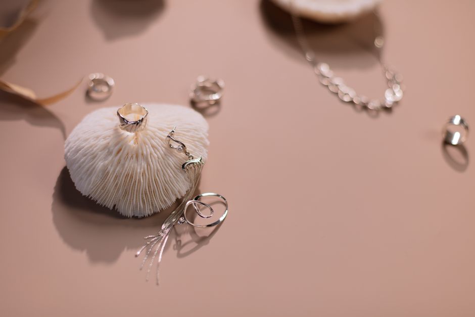 How to Photograph Jewelry for Your Portfolio: A Designer's Guide to Stunning Product Shots