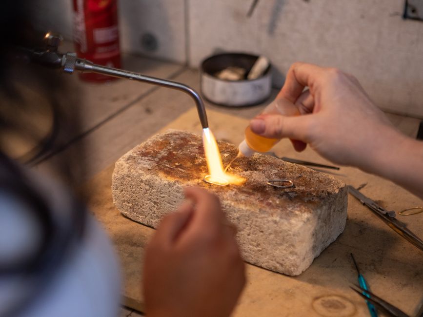 Jewelry Manufacturing in Thailand: Why Bangkok Is the World's Best-Kept Secret for Independent Brands