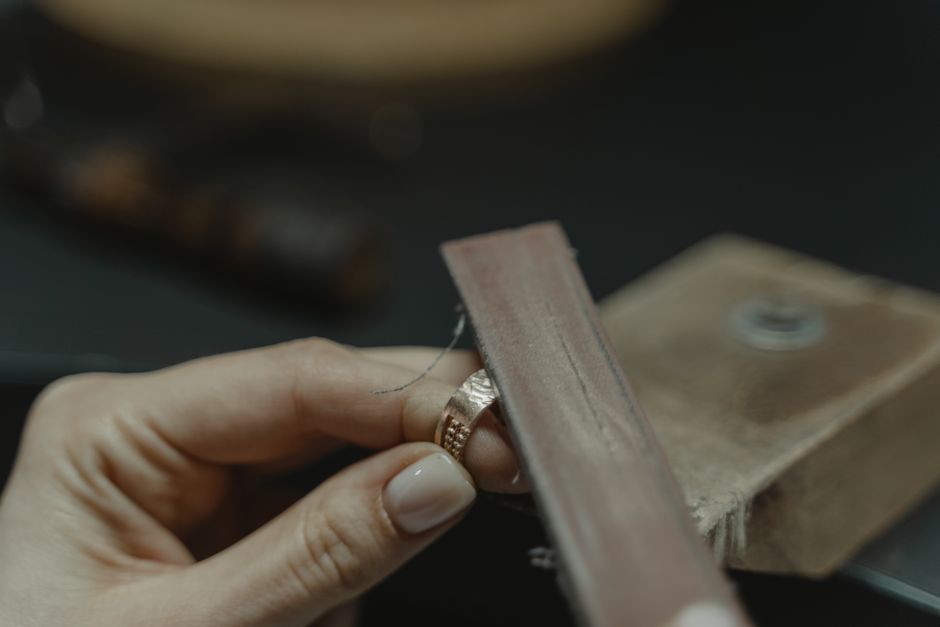 Jewelry Prototyping: From Idea to First Sample — A Complete Guide