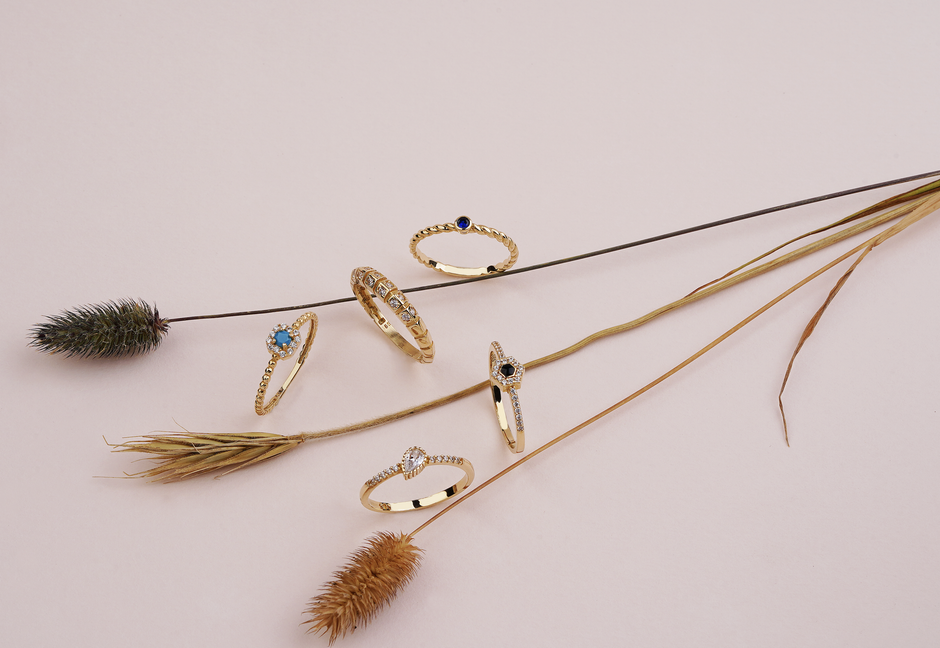 How to Photograph Jewelry for Your Portfolio: A Designer's Guide to Stunning Product Shots