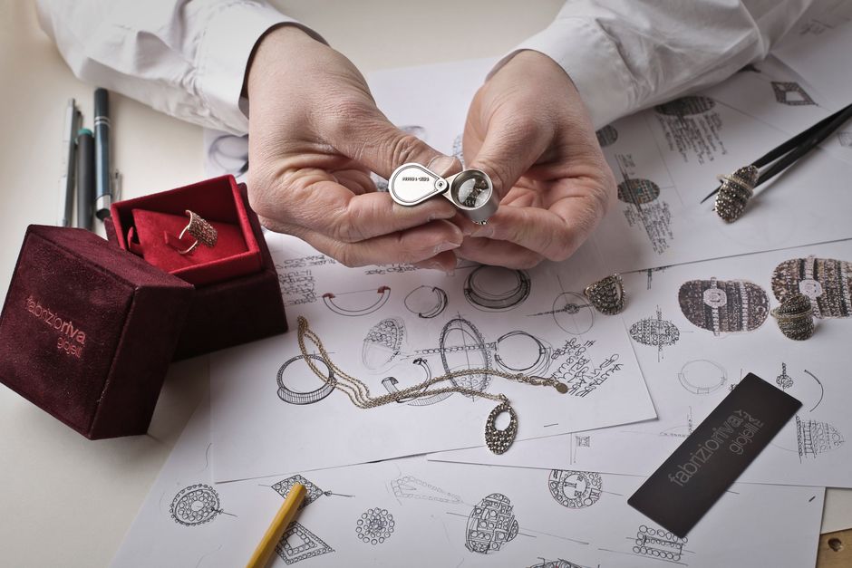 Gold vs Silver Casting: Which Metal Is Right for Your Jewelry Design?